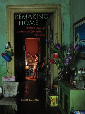 cover image of Remaking Home